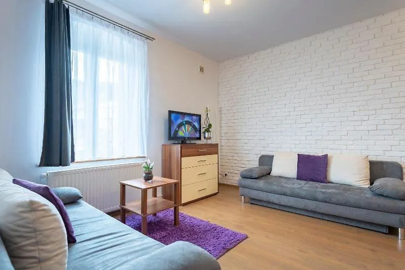 Apartament Zola Szklarska Poręba 0*,