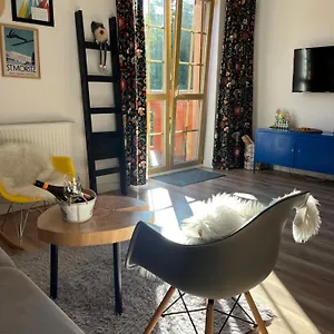 Folkowe Podgorze Apartament