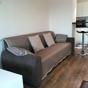  Apartament City Studio Polska